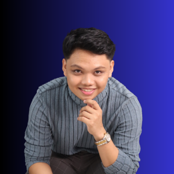 Dominic Abainza